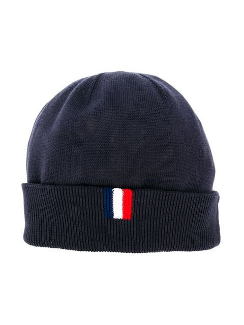 moncler baby beanie