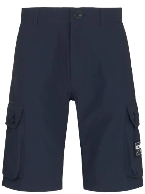 adidas spezial shorts