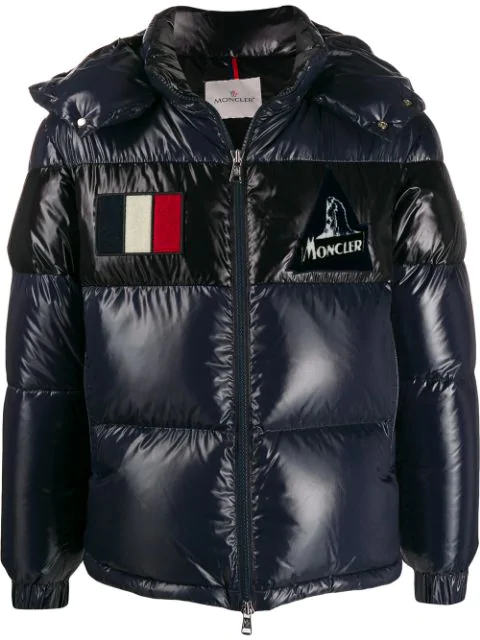 moncler jacket short
