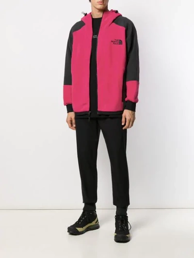 Shop The North Face 94 Rage Jacket In Pink