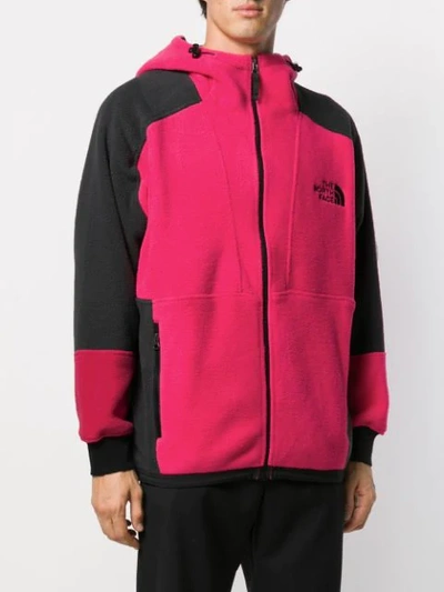 Shop The North Face 94 Rage Jacket In Pink