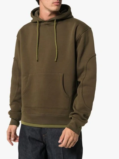 LE SWEAT MEUNIER HOODIE