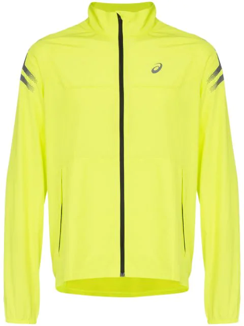 asics icon jacket
