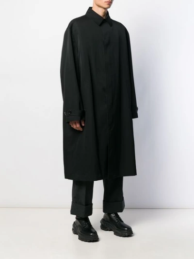 Shop Jil Sander Single In Black