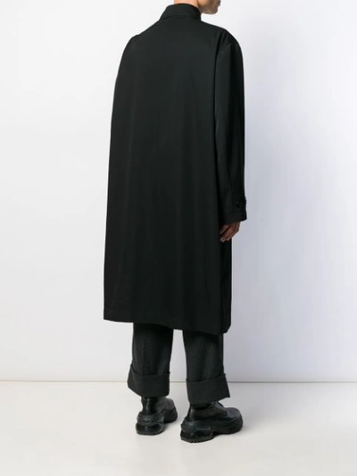 Shop Jil Sander Single In Black