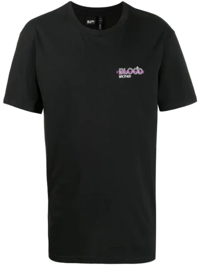 Shop Blood Brother Horizon T In Black