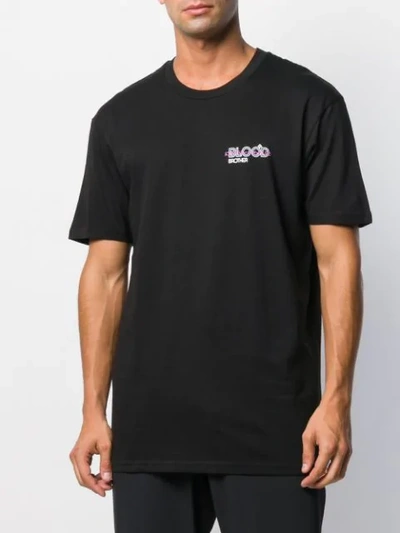 Shop Blood Brother Horizon T In Black