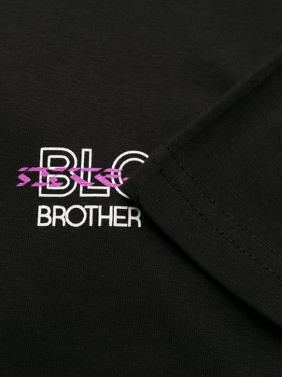 Shop Blood Brother Horizon T In Black