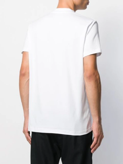 PLAIN BASIC T-SHIRT
