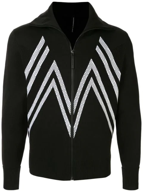 graphic print sweatshirt