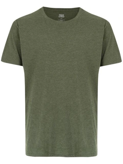 Shop Track & Field Cool T-shirt - Green