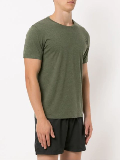 Shop Track & Field Cool T-shirt - Green