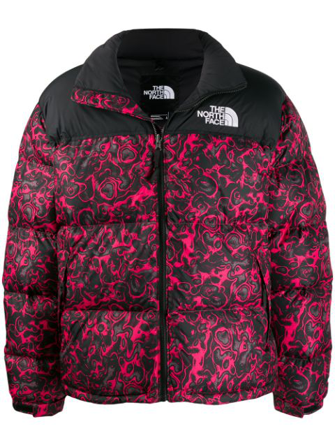 The North Face Puffer Jacket Pink Online Shopping For Women Men Kids Fashion Lifestyle Free Delivery Returns
