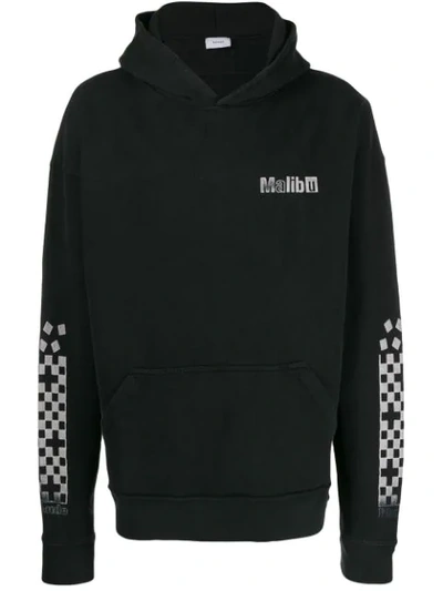 Rhude malibu hoodie sales