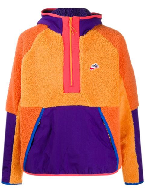 nike fleece orange nike fleece orange