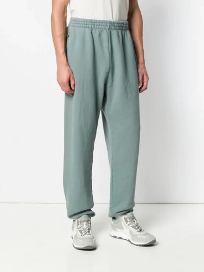 Yeezy Season 6 Sweatpants In Blue | ModeSens