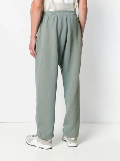 Yeezy Sweatpants Glacier for Men