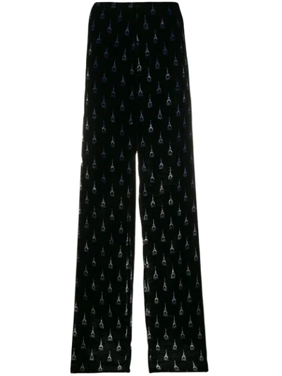 PAJAMA BOTTOM TROUSERS