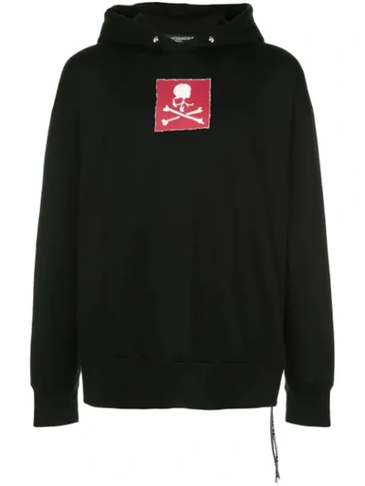 Mastermind SWEATSHIRT (MW19S03-SW029-006) (F9) BLACK