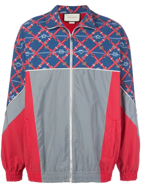 gucci mens sports jacket
