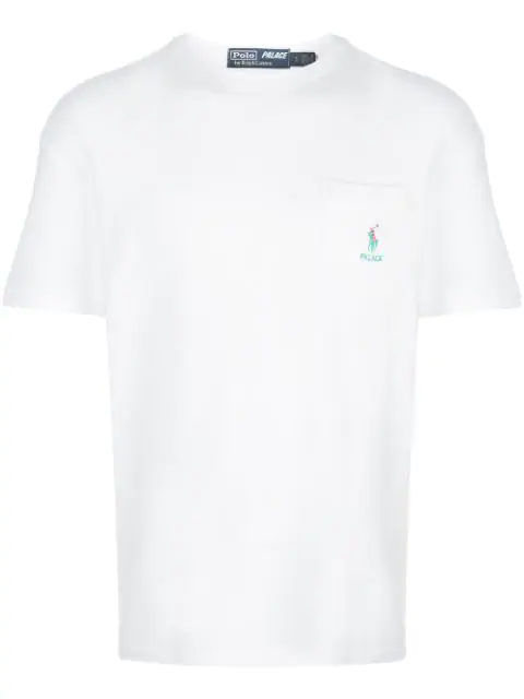 palace x ralph lauren t shirt