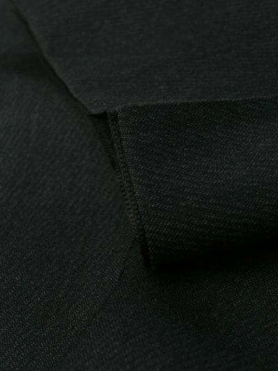 Shop Hugo Boss Slim-fit Trousers In Grey
