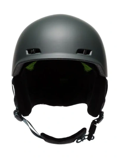 Shop Anon Rodan Helmet In Black
