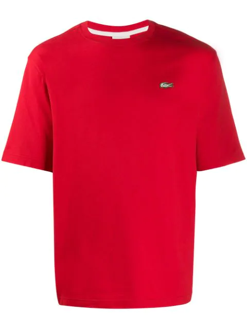 logo lacoste live
