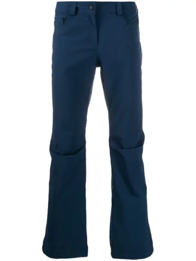 Shop Rossignol Classique Ski Pants In Blue