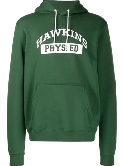 Nike hawkins best sale hoodie