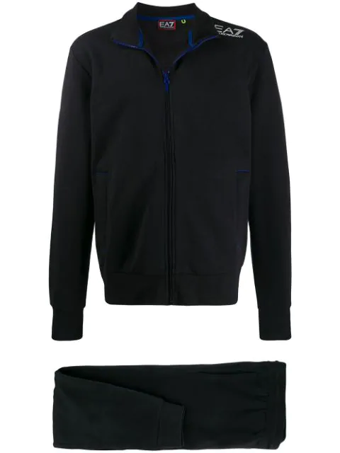 armani track jacket