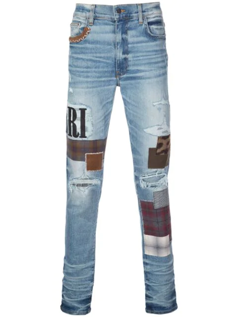 mike amiri jeans