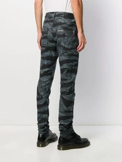 Shop Diesel D-amny Slim-fit Jeans In E4916