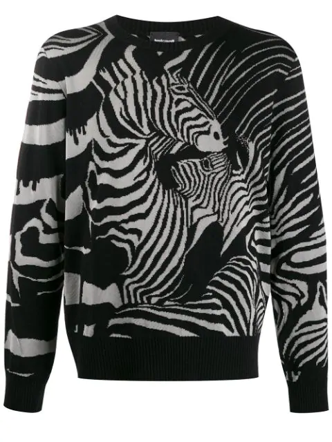 just cavalli jumper