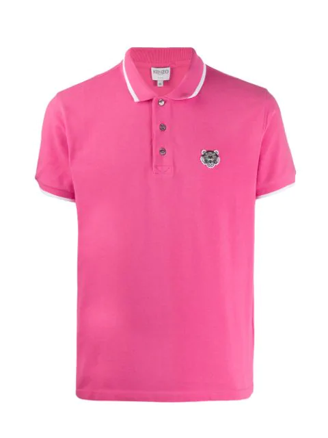 kenzo polo shirts