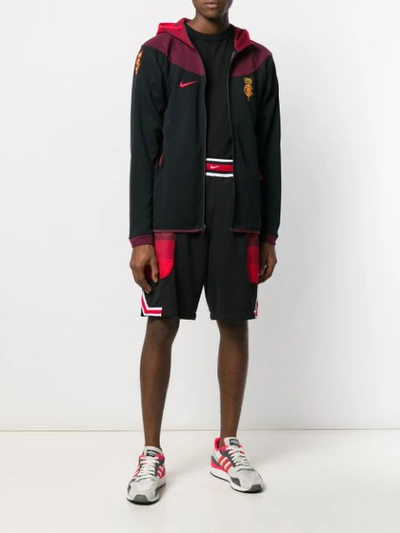 Nike x clot nrg ge hoodie new arrivals