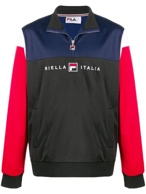 fila jumper
