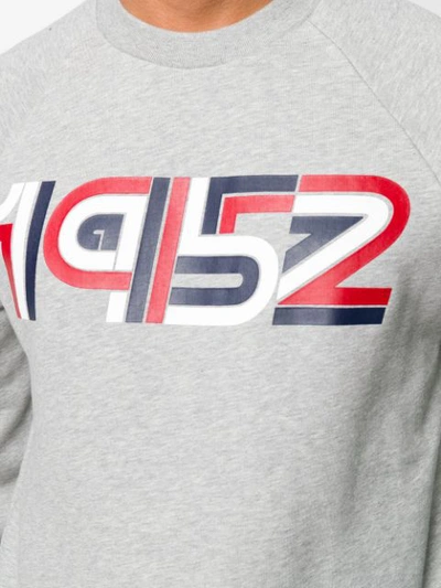 1952 LOGO SWEATER