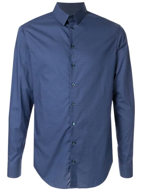 giorgio armani blue