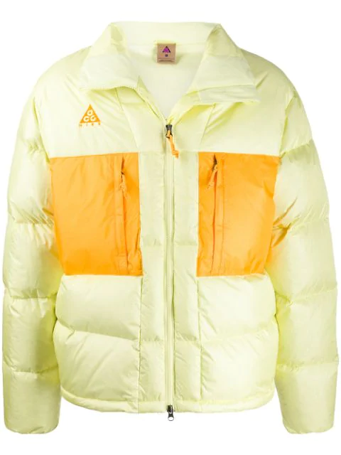 nike feather jacket