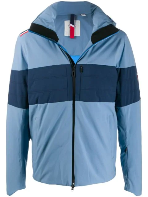 rossignol oxford jacket