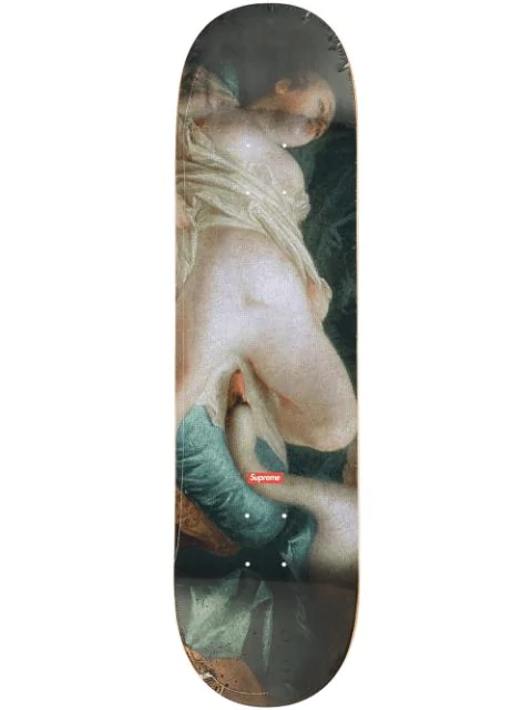 leda and the swan supreme