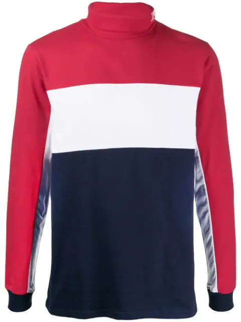 fila roll neck