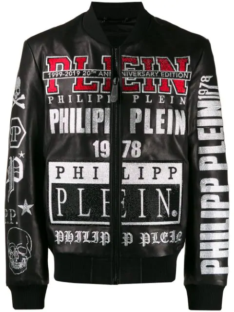 philipp plein jacket price