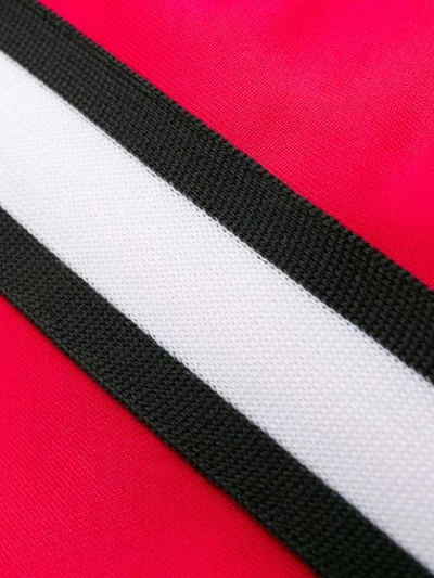 Shop Nike N98 Sports Jacket In Red