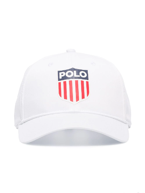 polo chariots hat