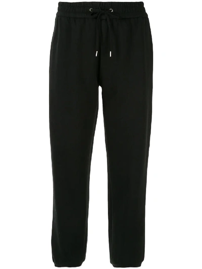 James perse shop track pants