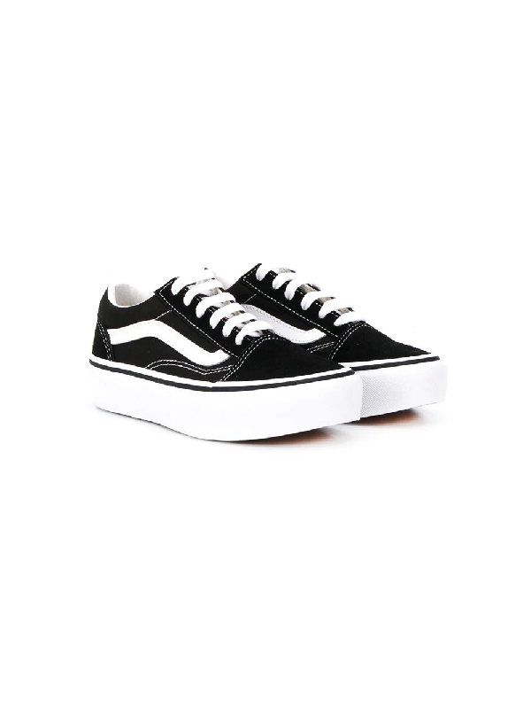 vans old skool sk8 mid