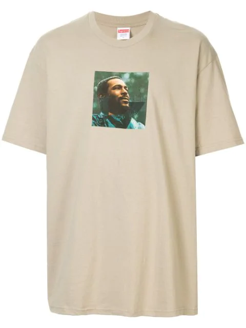 marvin gaye shirt supreme