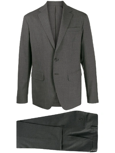 TWO-PIECE SUIT